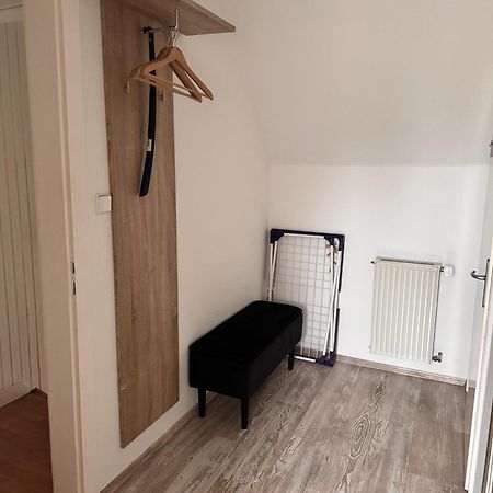 Ferienwohnung Max Rethwisch Zewnętrze zdjęcie