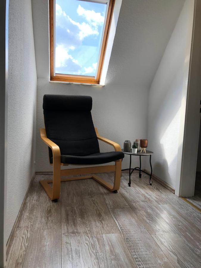 Ferienwohnung Max Rethwisch Zewnętrze zdjęcie