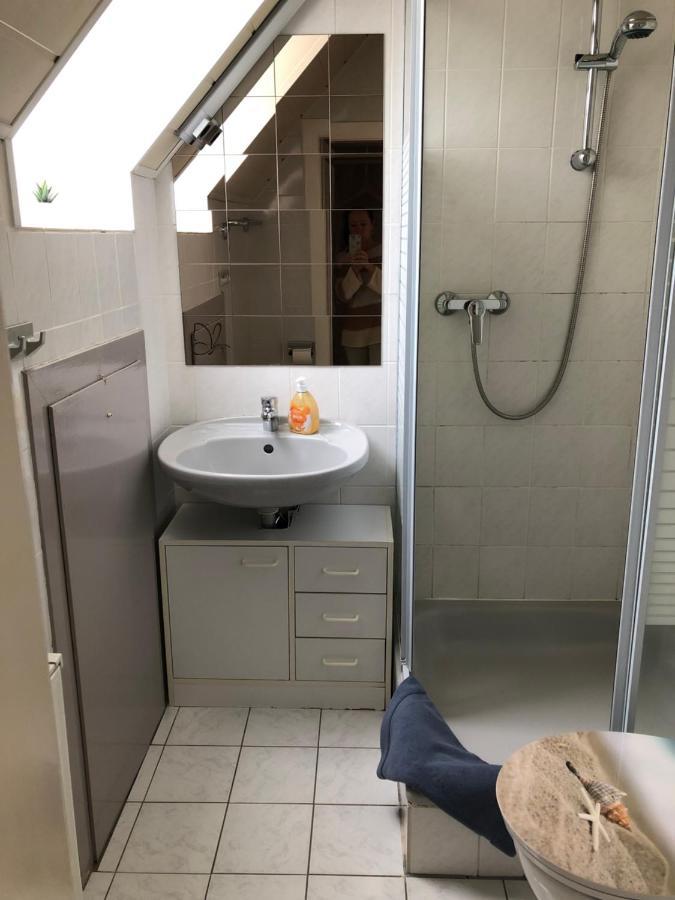 Ferienwohnung Max Rethwisch Zewnętrze zdjęcie